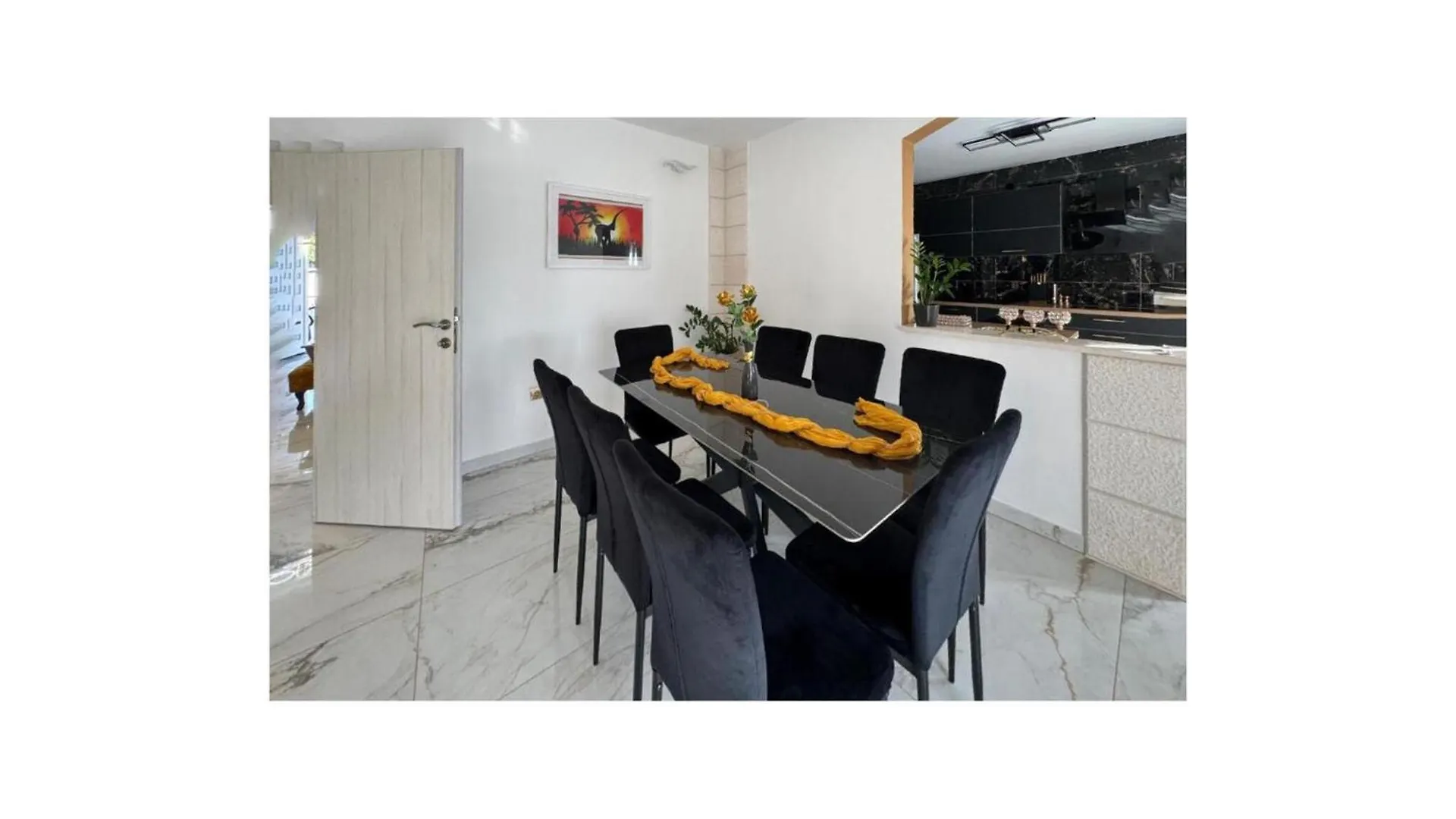 Stunning Apartment In Trogir With Wifi 0*,