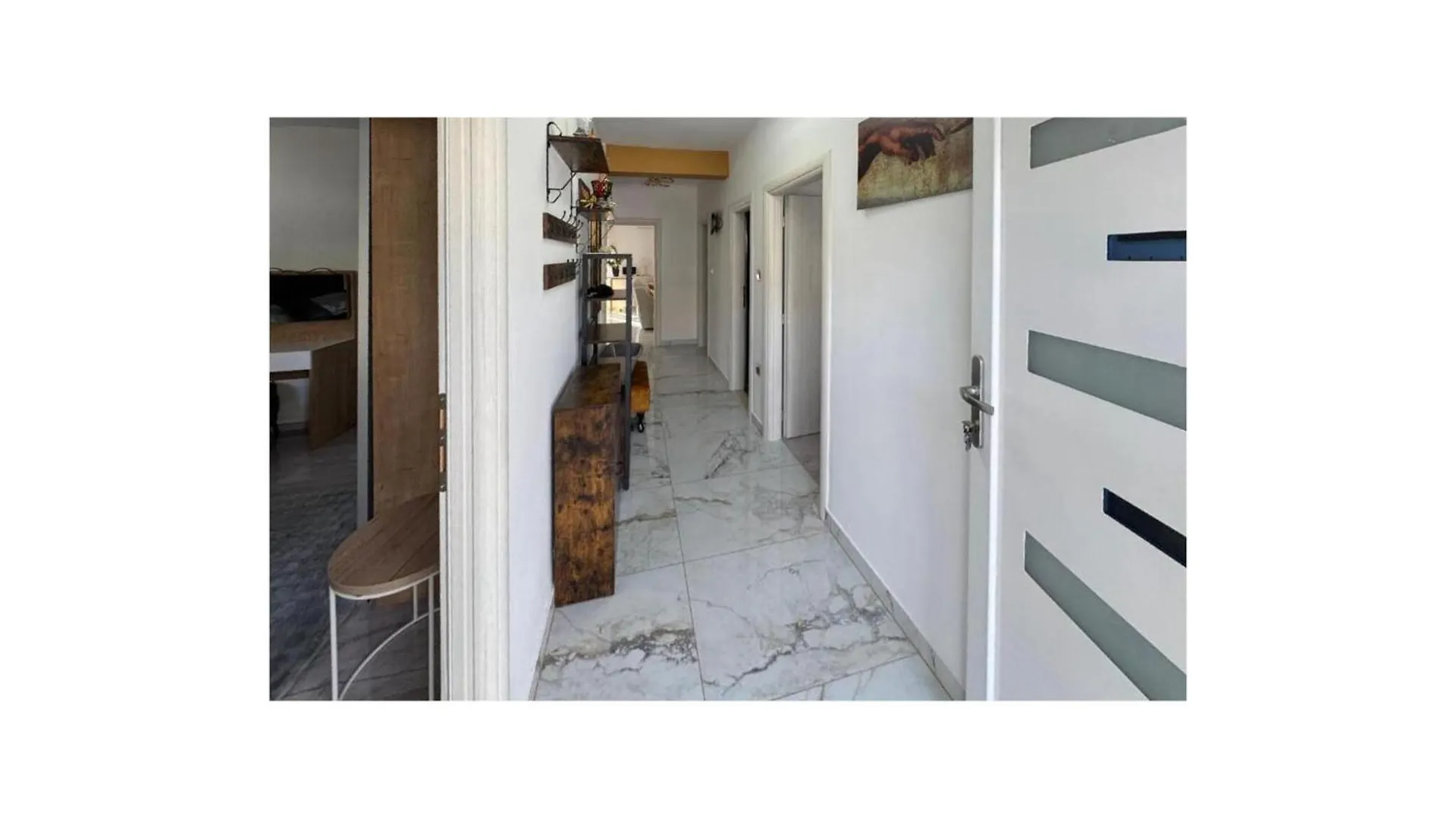 Stunning Apartment In Trogir With Wifi Kroatien