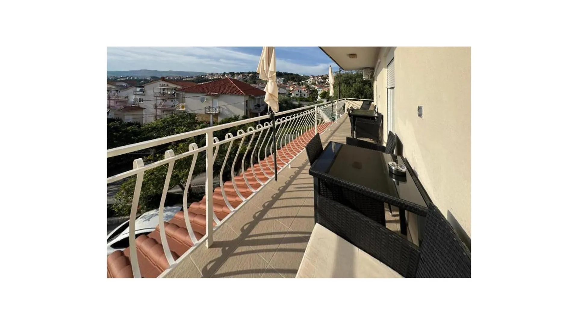 Stunning Apartment In Trogir With Wifi